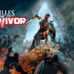 لعبة Achilles: Survivor
