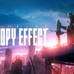 BlazBlue Entropy Effect