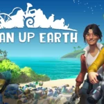 لعبة Clean Up Earth