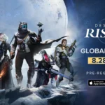 Destiny: Rising