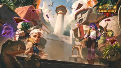 Hearthstone