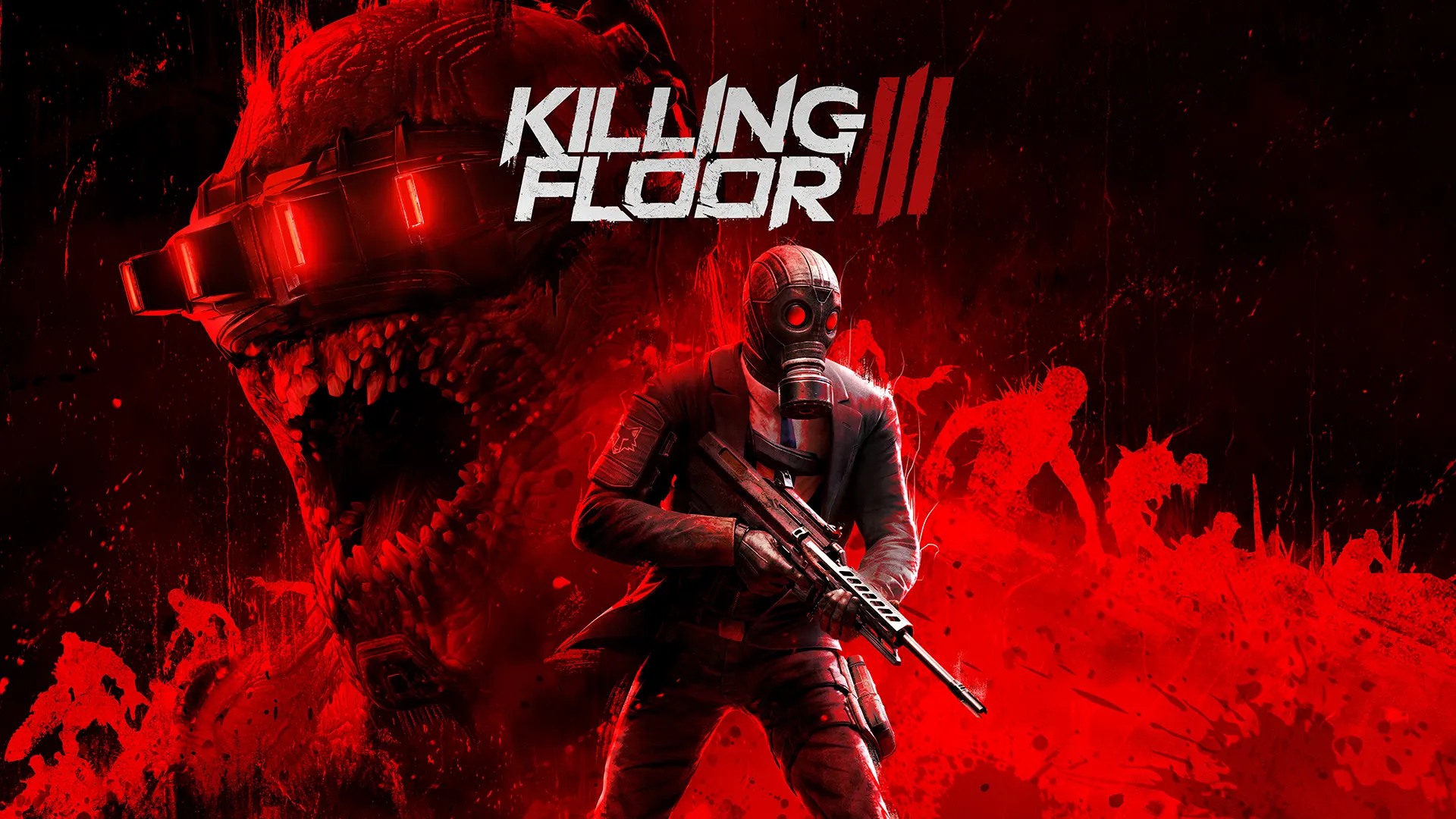 مراجعة وتقييم لعبة Killing Floor 3