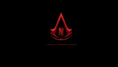 مسلسل Assassin's Creed