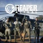 لعبة Reaper Actual