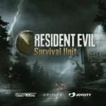Resident Evil Survival Unit