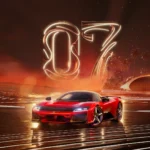 الموسم السابع للعبة The Crew Motorfest