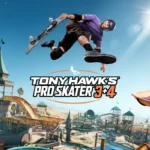 لعبة Tony Hawk’s Pro Skater 3 + 4