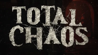 لعبة الرعب Total Chaos