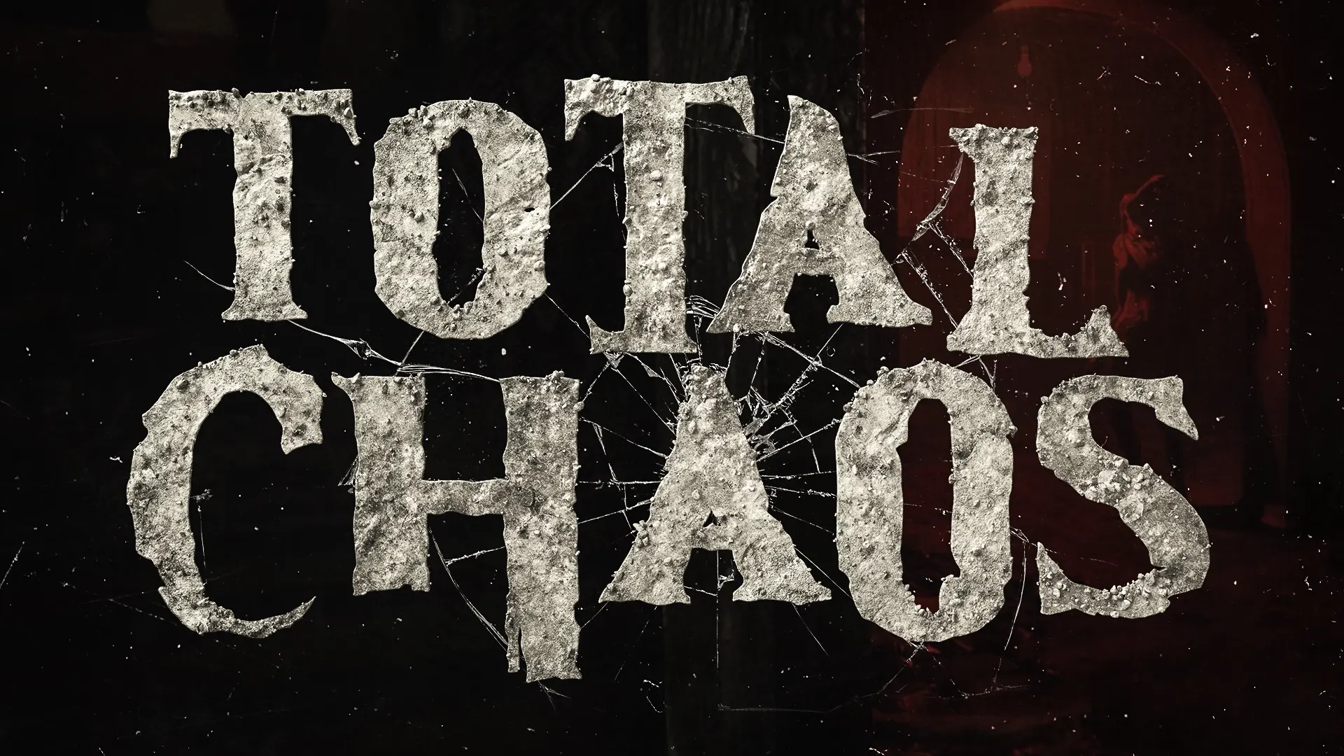 لعبة الرعب Total Chaos