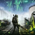 لعبة Chernobylite 2: Exclusion Zone