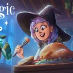 لعبة Magic Inn