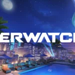 لعبة Overwatch 2