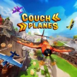 Couch Planes