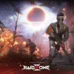 لعبة Once Human: RaidZone