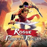 The Rogue Prince of Persia