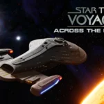 Voyager: Across the Unknown