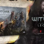 Witcher: Legacy
