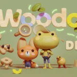 ديمو لعبة Woodo