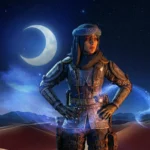 فعالية Starlit Quest