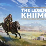 The Legend of Khiimori