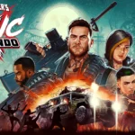 John Carpenter’s Toxic Commando