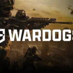 لعبة Wardogs