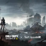 Season 3 – Paranoia