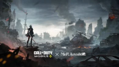 Season 3 – Paranoia