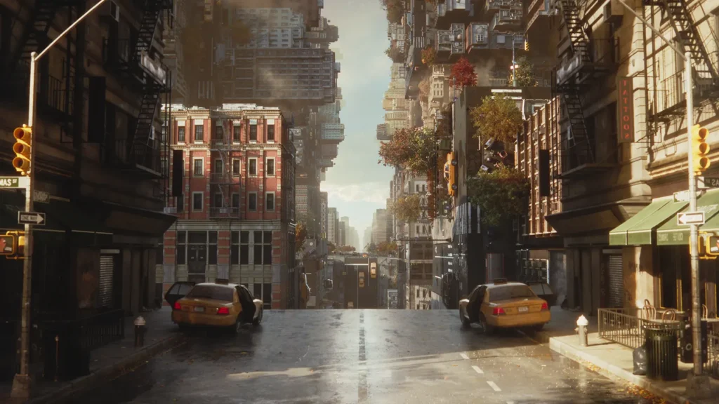 لعبة Control Resonant