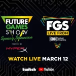 Future Games Show Spring Showcase