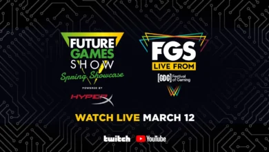 Future Games Show Spring Showcase