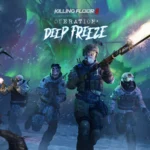 تحديث Operation: Deep Freeze