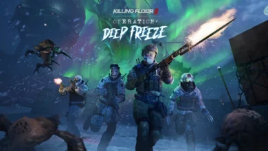 تحديث Operation: Deep Freeze