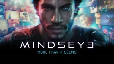 مراجعة وتقييم لعبة MindsEye