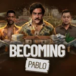 Becoming Pablo