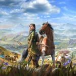 The Legend of Khiimori