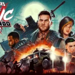 John Carpenter’s Toxic Commando