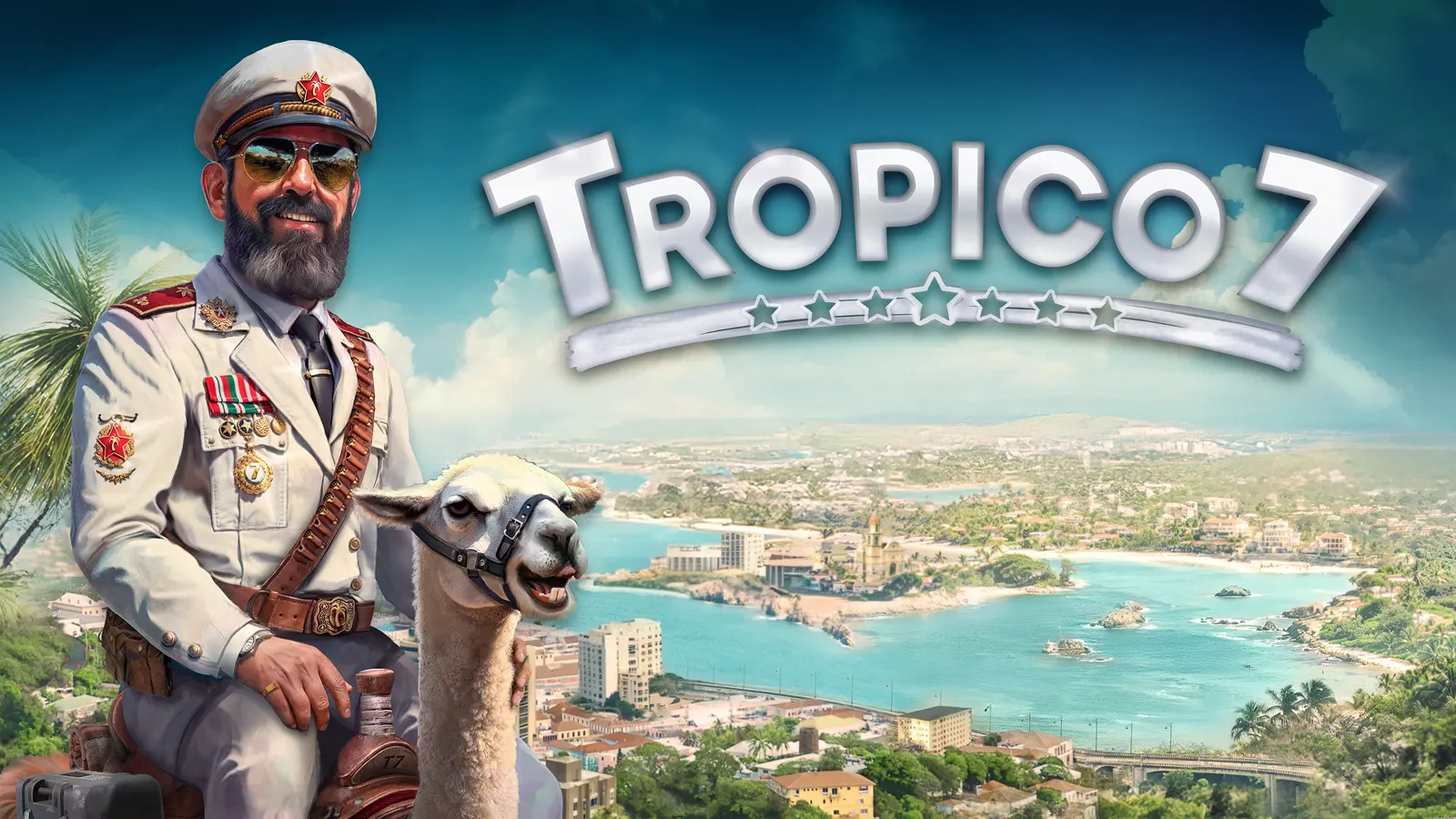 Tropico 7