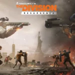 لعبة The Division Resurgence