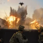 Call of Duty: Modern Warfare 4