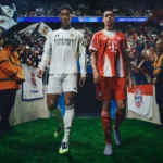 لعبة EA SPORTS FC 26