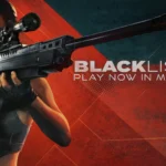 Blacklisted