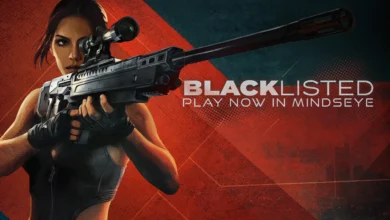 Blacklisted