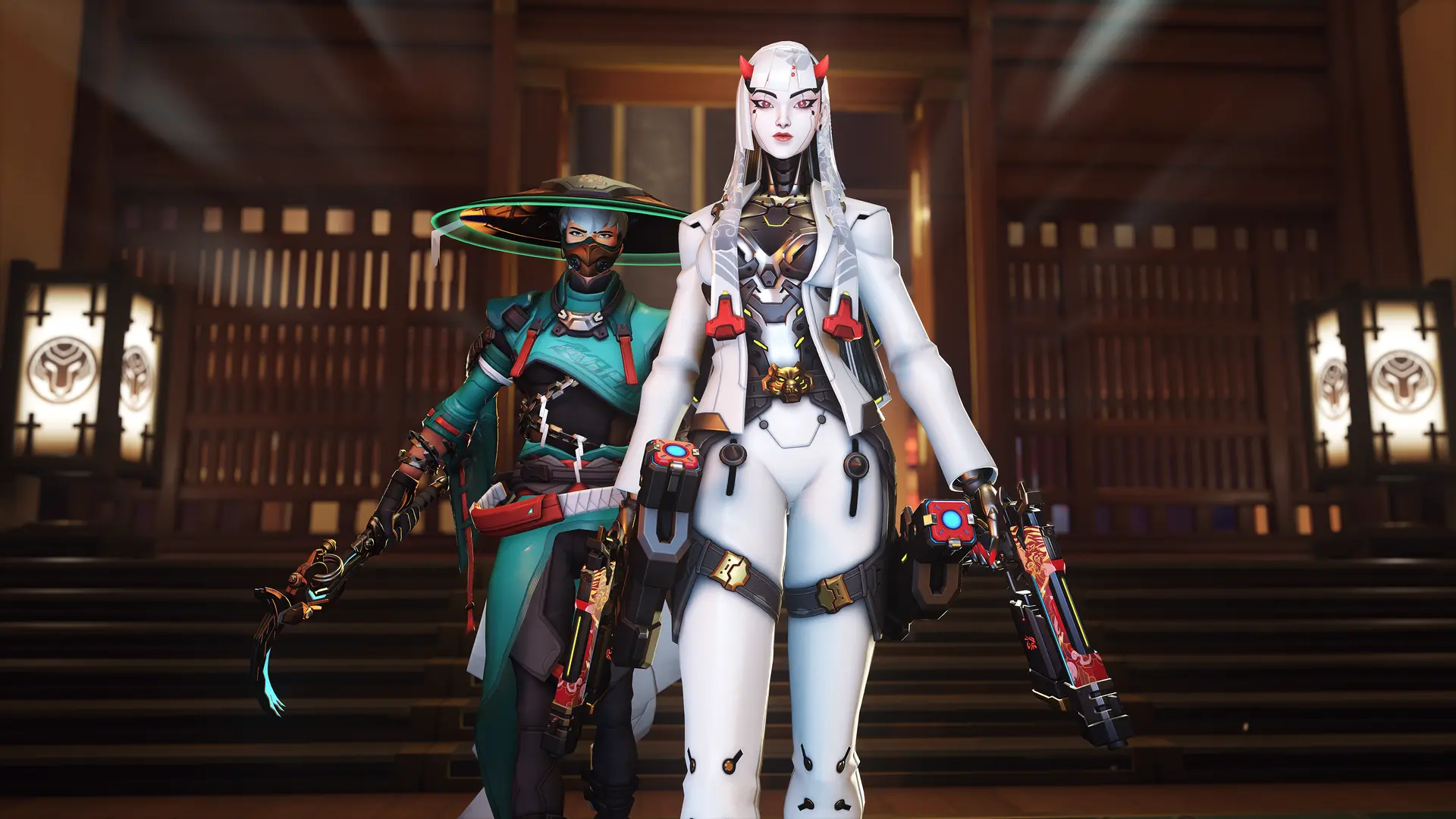 Overwatch