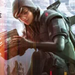 العاب Rainbow Six Siege