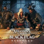 مراجعة Assassin's Creed Black Flag Resynced