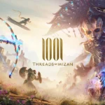 لعبة 1001 Threads of Mizan