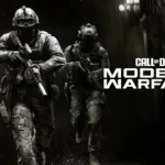 بيتا Call of Duty: Modern Warfare 4