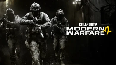 بيتا Call of Duty: Modern Warfare 4