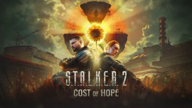 توسعة S.T.A.L.K.E.R. 2: Cost of Hope